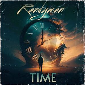 Time (feat. June B) [Explicit]