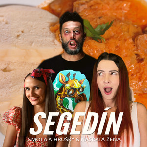 Segedín