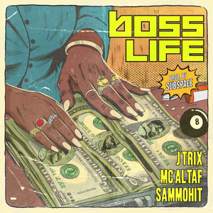 Boss Life (Explicit)