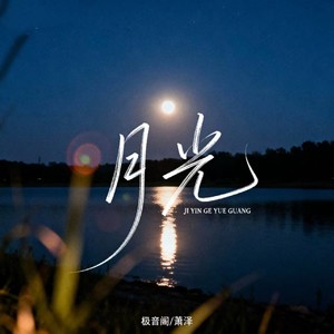 月光 (RNB版)封面