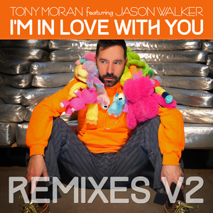 I'm in Love with You (Moto Blanco Remix)