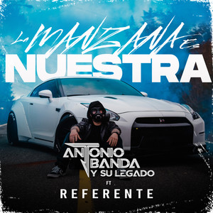 La Manzana Es Nuestra