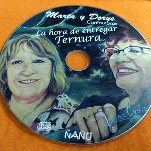 La Hora De Entregar Ternura(feat. Hector Trabuco Gonzalez)