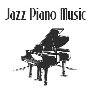 Jazz Piano Music