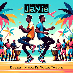 Jayie (Explicit)