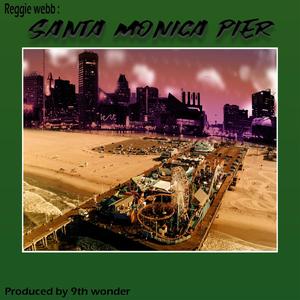 Santa Monica Pier (Explicit)