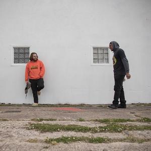 Sharks in the Water (feat. Equinox the Ubiquitous & Nox OTB) (Explicit)