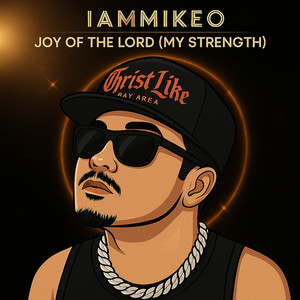 Joy of the Lord (My Strength)