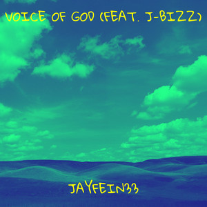 Voice of God (Explicit)