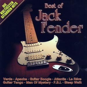 Best of Jack Fender