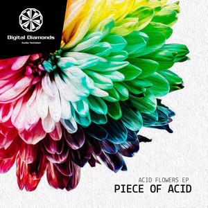 Acid Flowers EP