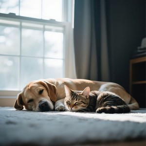 Soft Sounds for Dogs