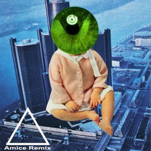 Rockabye (Amice Remix)