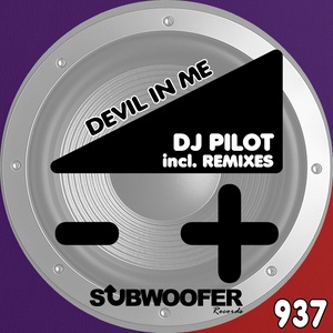 Devil in Me (Mechanic Freakz Remix)