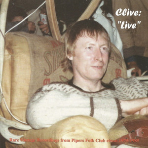 Clive - Live