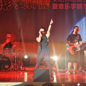 祖国听我说