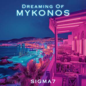 Dreaming of Mykonos