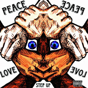 STEP UP (feat. DuNa) (Explicit)