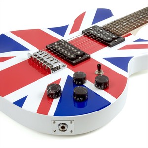 British Invasion Sixties Style