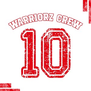 Represent (Warr10rz Crew) (feat. THIAG) (Explicit)