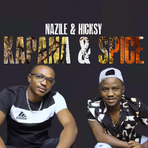 Kapana & Spice