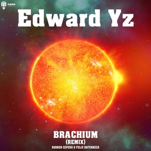Brachium (Robben Cepeda Remix)