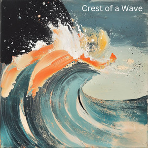 Crest of a Wave