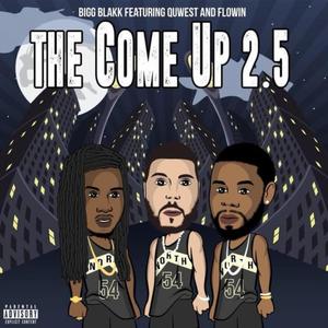 Live Life(feat. Flowin & Quwest) (Explicit)
