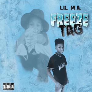 Freeze Tag (Explicit)