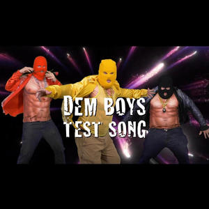 Test Song (Explicit)