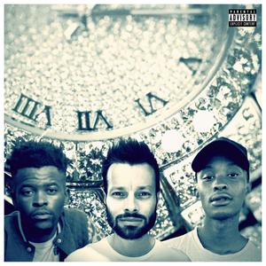Finesse (feat. TwentyyFourth Son & Titanprod Jr) (Explicit)