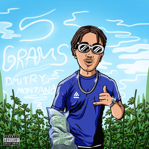 5 Grams (Explicit)