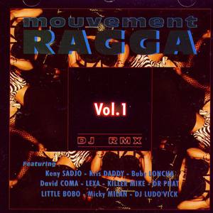 Mouvement Ragga Vol. 1