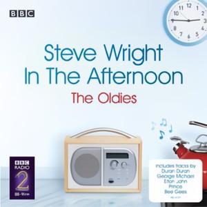 Steve Wright In The Afternoon The Oldie