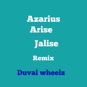 Arise (Remix)