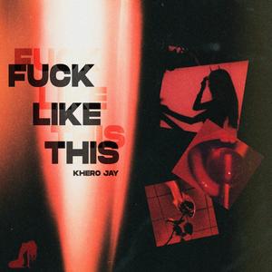 **** LIKE THIS (Explicit)