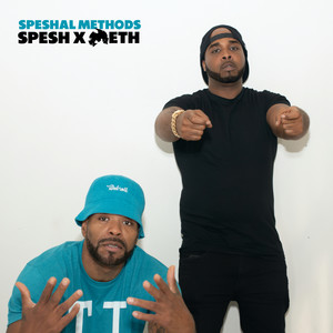 Speshal Methods (Explicit)