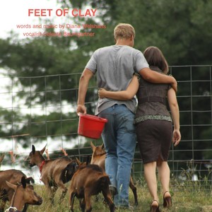 Feet of Clay(feat. Celeste Baumgartner)
