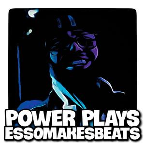 Power Plays (Instrumental)