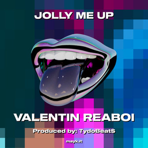 JOLLY ME UP (Explicit)