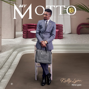 My Motto(feat. Hiro Lyon)