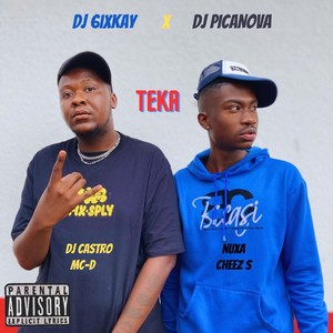 Teka (Explicit)