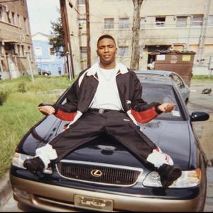 Ima Dboy (Explicit)