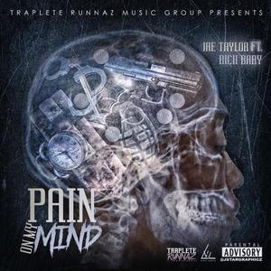 Pain On My Mind(feat. RichBaby) (Explicit)