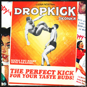 Drop Kick (Extended)