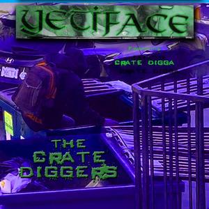 The Crate Diggers (Explicit)