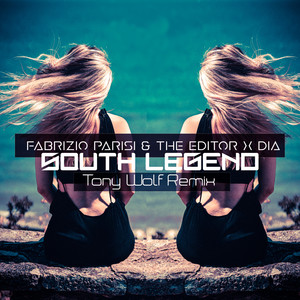 South Legend (Tony Wolf Remix|Radio Edit)