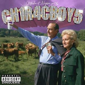 Mon Chirac Et Moi (Explicit)