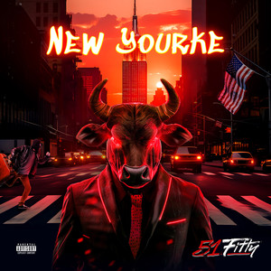 New Yourke (Explicit)
