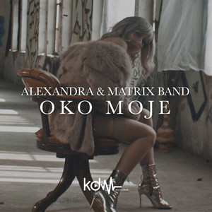 Oko Moje